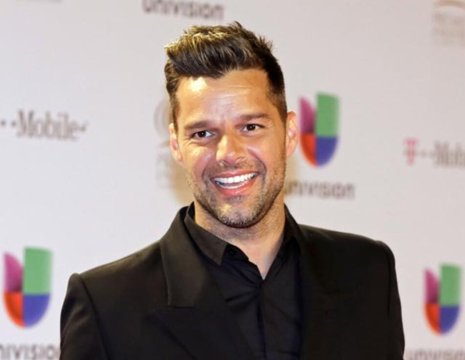 Ricky Martin elegirá el ganador del concurso para tema del Mundial de Fútbol