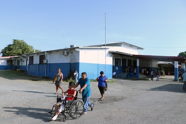 Construcción del nuevo Centro de Salud de Pacora costará unos $23.3 millones
