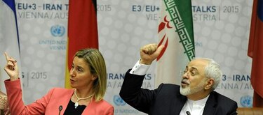 Aprobación mundial por acuerdo nuclear con Irán; instan a implementarlo rápidamente