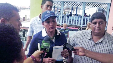 Solicitarán investigar manejos de Ampyme