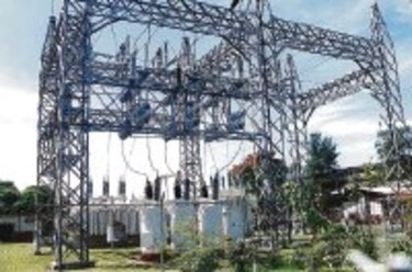 Empresa estatal controla la actividad energética