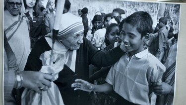 Vaticano: Canonizar a Madre Teresa en 2016 es una 'hipótesis de trabajo'