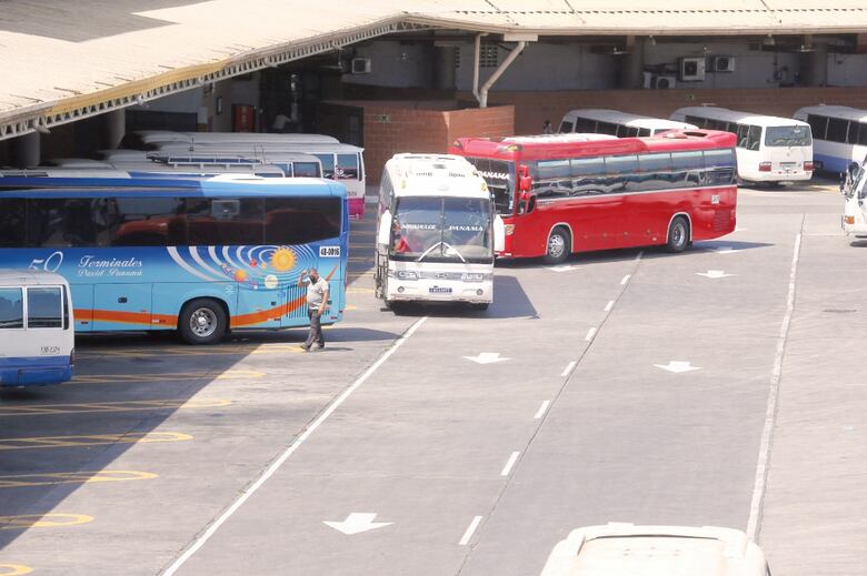 Transporte provincial, en manos de políticos