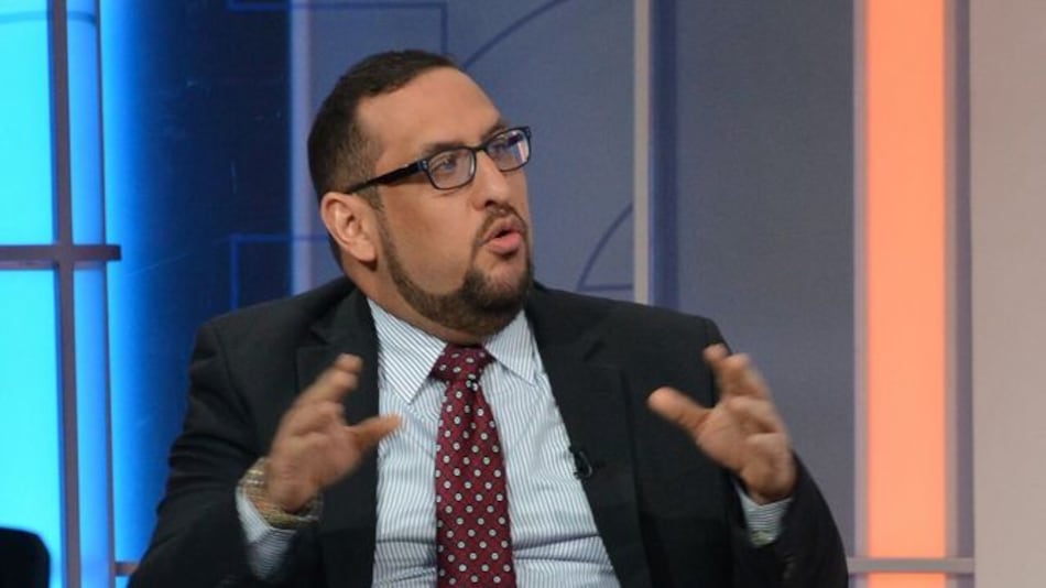 Presidente designa a Rainier Del Rosario como magistrado del Tribunal de Cuentas