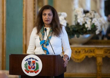 Subsecretaria de Estado de Estados Unidos visita Guatemala para abordar migración y narcotráfico