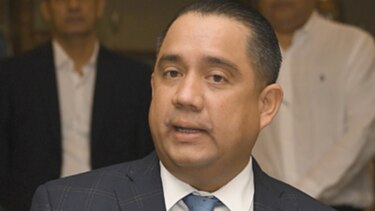La Asamblea Nacional  pide al MEF ajuste de  $21 millones para su presupuesto   