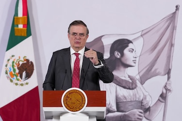 México quiere fortalecer el T-MEC ya que ha sido un ‘éxito’
