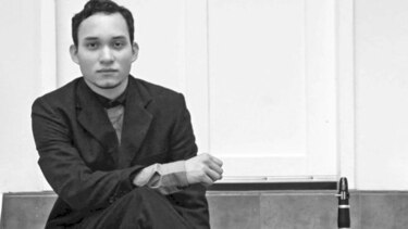 Un clarinete con sello internacional