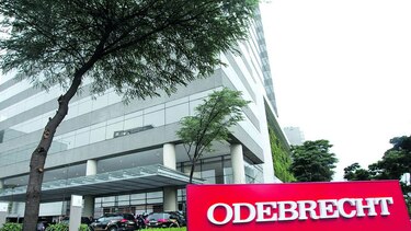 Escándalo Odebrecht afecta al crecimiento