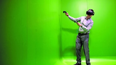 MWC: El siguiente elemento