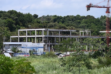 Condiciones del terreno elevan a $72.4 millones la fase uno del Campus Gorgas