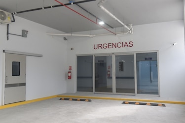 Nueva Policlínica en Villa Zaíta comenzará a brindar atención a finales de marzo