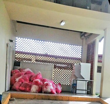 ‘Es inaceptable que empresas sin equipamiento y sin seguir protocolos, operen en nuestras instalaciones', dice Apatel sobre el contrato de limpieza en los hoteles-hospitales