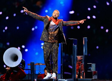 Entre críticas, Justin Timberlake vuelve a la música 
