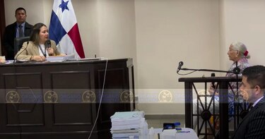 Minuto a minuto del juicio de Blue Apple: la defensa presenta a sus testigos