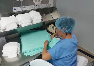 HST busca cumplir con la ley de discapacidad