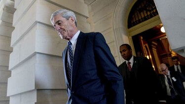El FBI trató de obtener información de magnates rusos, según New York Time