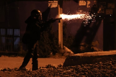 Seis fallecidos por choques entre ‘evistas’ y la Policía en una semana violenta en Bolivia