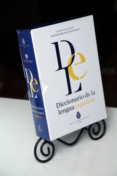 Presentan el nuevo DRAE en Panamá