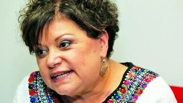 Sobre el país invitado a la feria