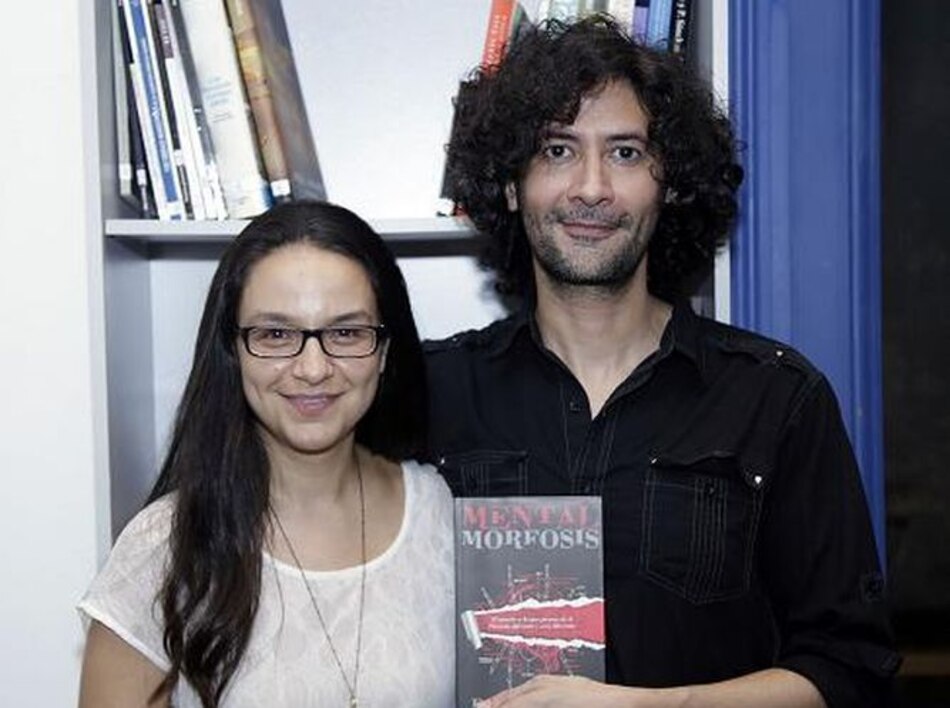 Un manifiesto le ayuda a pensar al revés