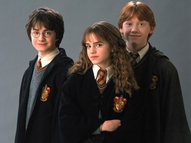 La primera edición de un libro de Harry Potter se vende por más de 13 mil dólares