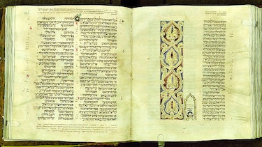 Crean archivo digital de manuscritos