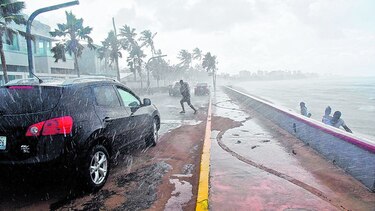 Puerto Rico pide $94 mil millones