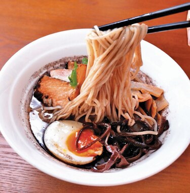 6 lugares para comer ‘ramen’ en Panamá