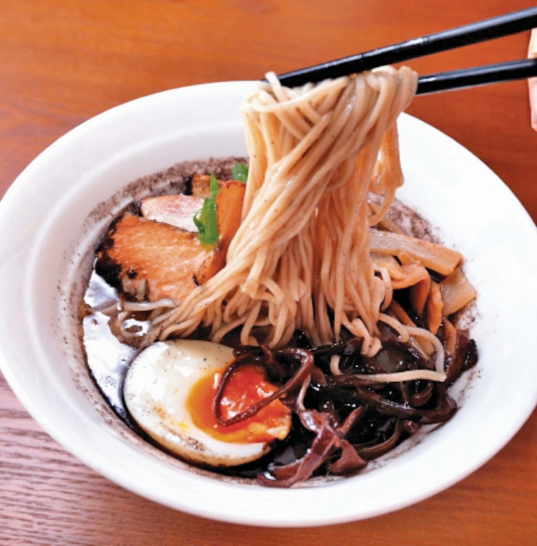 6 lugares para comer ‘ramen’ en Panamá