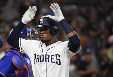 Allen Córdoba sigue con plan de recuperación; sin fecha de entrar al cuadro