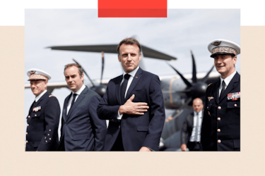 Por qué Francia está al borde de convertirse en el ‘enfermo’ de Europa