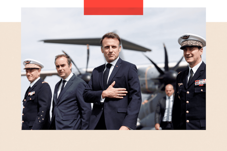 Por qué Francia está al borde de convertirse en el ‘enfermo’ de Europa