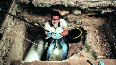 Museo en crisis por los recortes