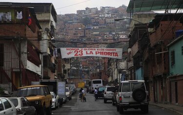 Las parlamentarias venezolanas se celebrarán el último trimestre de este año