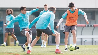 Un derbi que podría dejar definida La Liga