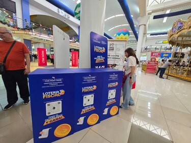 Últimos días para participar en la Lotería Fiscal: conozca cuándo será el sorteo y cómo concursar