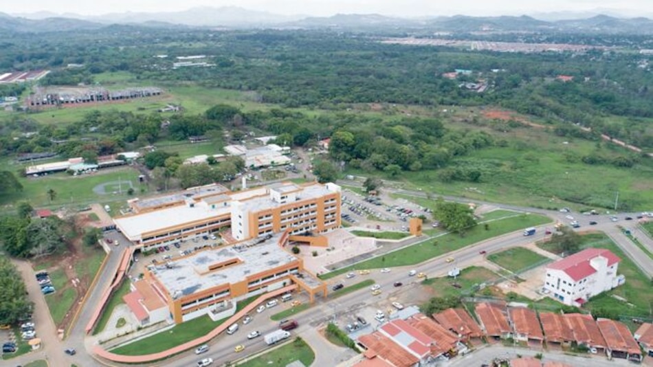 Hospital Nicolás Solano perderá parte de la finca donde está funcionando