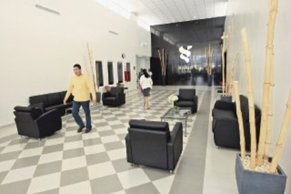 Moradores de Las Garzas, molestos con Minsa-Capsi