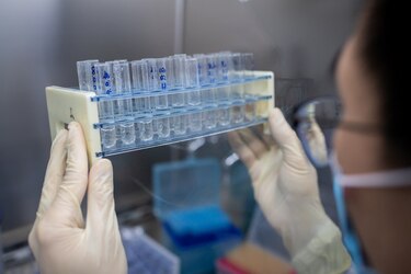Oxford amplía a niños y ancianos los ensayos clínicos de su vacuna de coronavirus