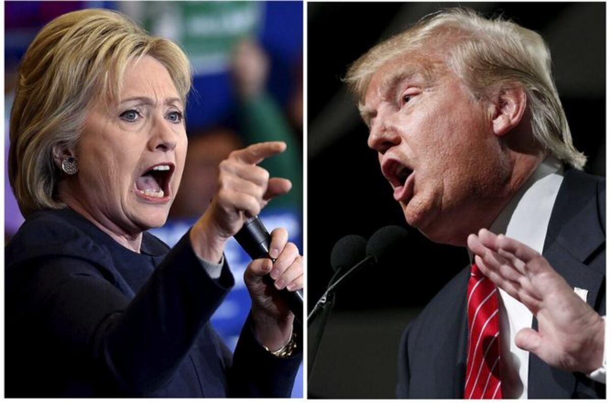#Supermartes: noticias minuto a minuto de las primarias de Estados Unidos