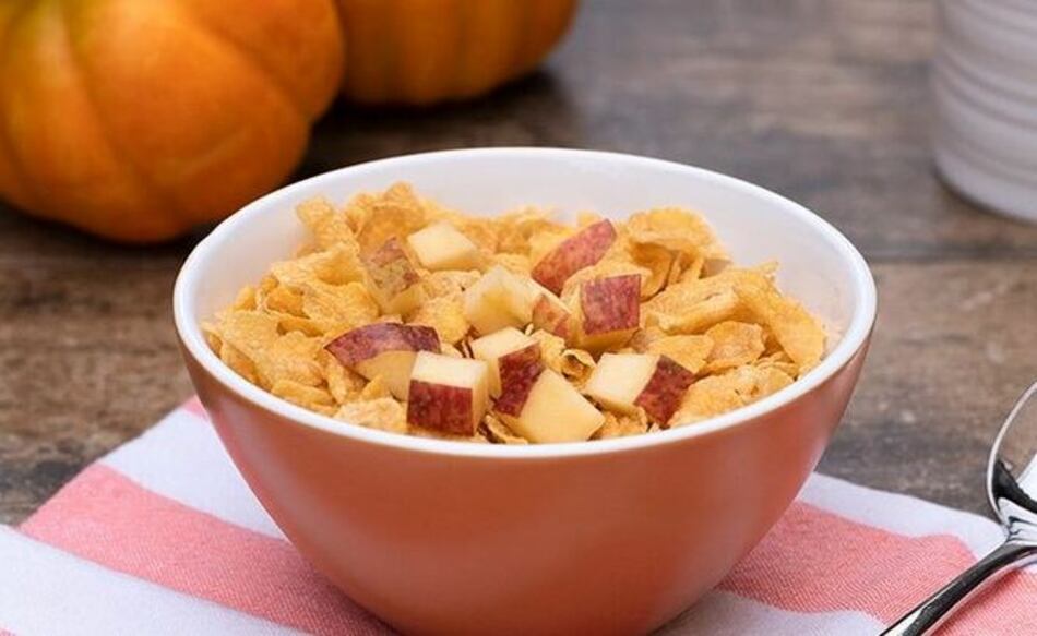 Kellogg reduce vitaminas de cereales populares en México