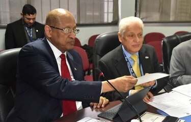Asamblea pide cambios al presupuesto; MEF evalúa lo solicitado