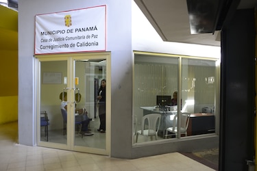 Justicia comunitaria de paz, bajo control del Ejecutivo desde 2026