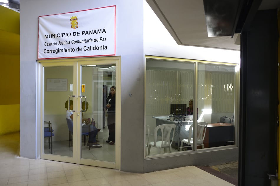 Justicia comunitaria de paz bajo el Ejecutivo: nueva legislación lista para debutar