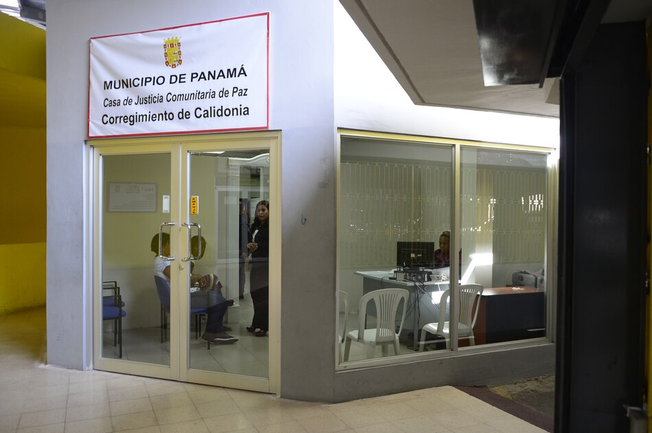 Procuraduría de la Administración avala que los alcaldes nombren a los jueces de paz