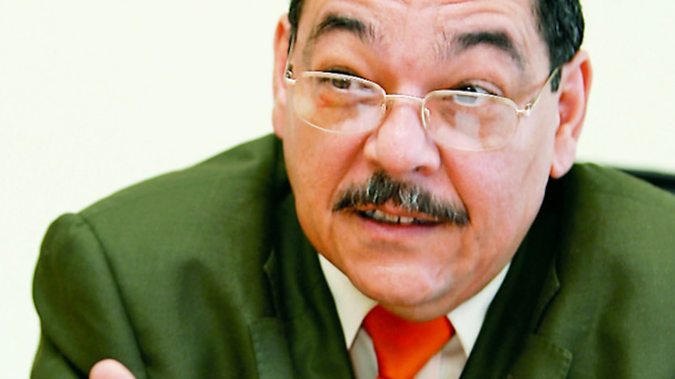 Fallece magistrado Gabriel Fernández