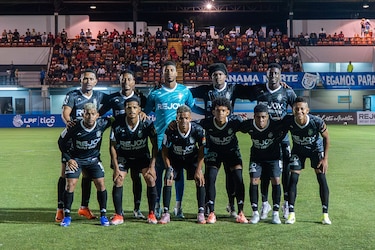 San Francisco rompe la racha y consigue su primer triunfo del Clausura 2026