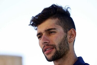 El colombiano Fernando Gaviria vuelve a ganar en el Giro de Italia