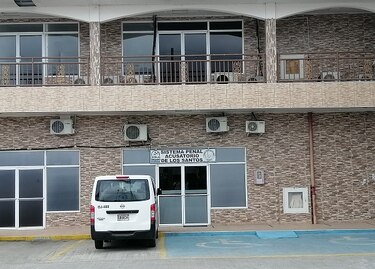 Bebé de 11 meses da positivo por cocaína; madre es detenida en Los Santos